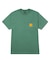 HORUS S/S POCKET TEE