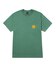 HORUS S/S POCKET TEE