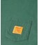 HORUS S/S POCKET TEE