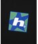 H STAR S/S TEE