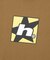 H STAR S/S TEE