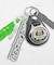 TOYOTA LC SHINE KEYCHAIN