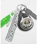 TOYOTA LC SHINE KEYCHAIN
