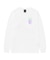 RHYTHMS L/S TEE