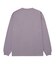DISTRESSED LOGO L/S TEE