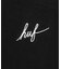 SCRIPT POCKET L/S TEE