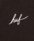 SCRIPT POCKET L/S TEE
