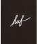 SCRIPT POCKET L/S TEE