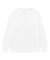 SCRIPT POCKET L/S TEE