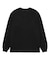 SNAKE EYES EMB L/S TEE