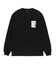 BIG BLOCK L/S TEE