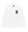 BIG BLOCK L/S TEE