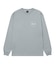 FINE PRINT L/S TEE