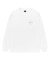 FINE PRINT L/S TEE