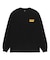 NY DELIVERY L/S TEE