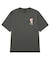 DESERT ROSE S/S TEE