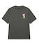 DESERT ROSE S/S TEE