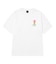 DESERT ROSE S/S TEE
