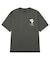 EAST ROCKS S/S TEE