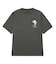 EAST ROCKS S/S TEE