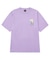 EAST ROCKS S/S TEE