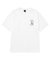EAST ROCKS S/S TEE
