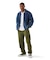 LOMA TECH PANT