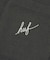 OD SCRIPT POCKET L/S TEE