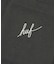 OD SCRIPT POCKET L/S TEE