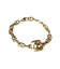 H STAR BRACELET