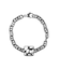 H STAR BRACELET