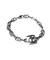 H STAR BRACELET