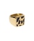 H STAR RING
