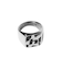 H STAR RING