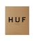 HUF SET 2 PACK TEES