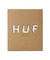 HUF SET 2 PACK TEES