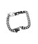 FUCK IT WARPED ID BRACELET