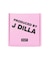 J DILLA DONUTS 45 ADAPTOR