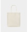 BOX LOGO TOTE BAG M