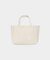 BOX LOGO TOTE BAG S