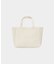 BOX LOGO TOTE BAG S