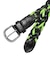 CLASSIC H LEATHER BELT