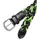 CLASSIC H LEATHER BELT