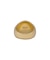 OVAL STONE RING