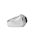 OVAL STONE RING