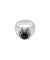 OVAL STONE RING