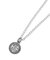 REGIONAL NECKLACE SILVER