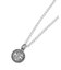 REGIONAL NECKLACE SILVER