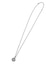 REGIONAL NECKLACE SILVER