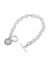 REGIONAL BRACELET SILVER